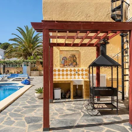 Villa Miramar-3