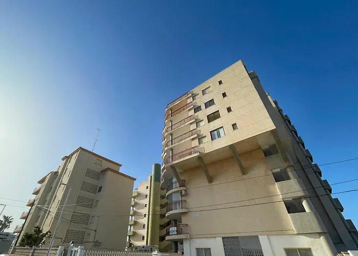  Olimpo 3000